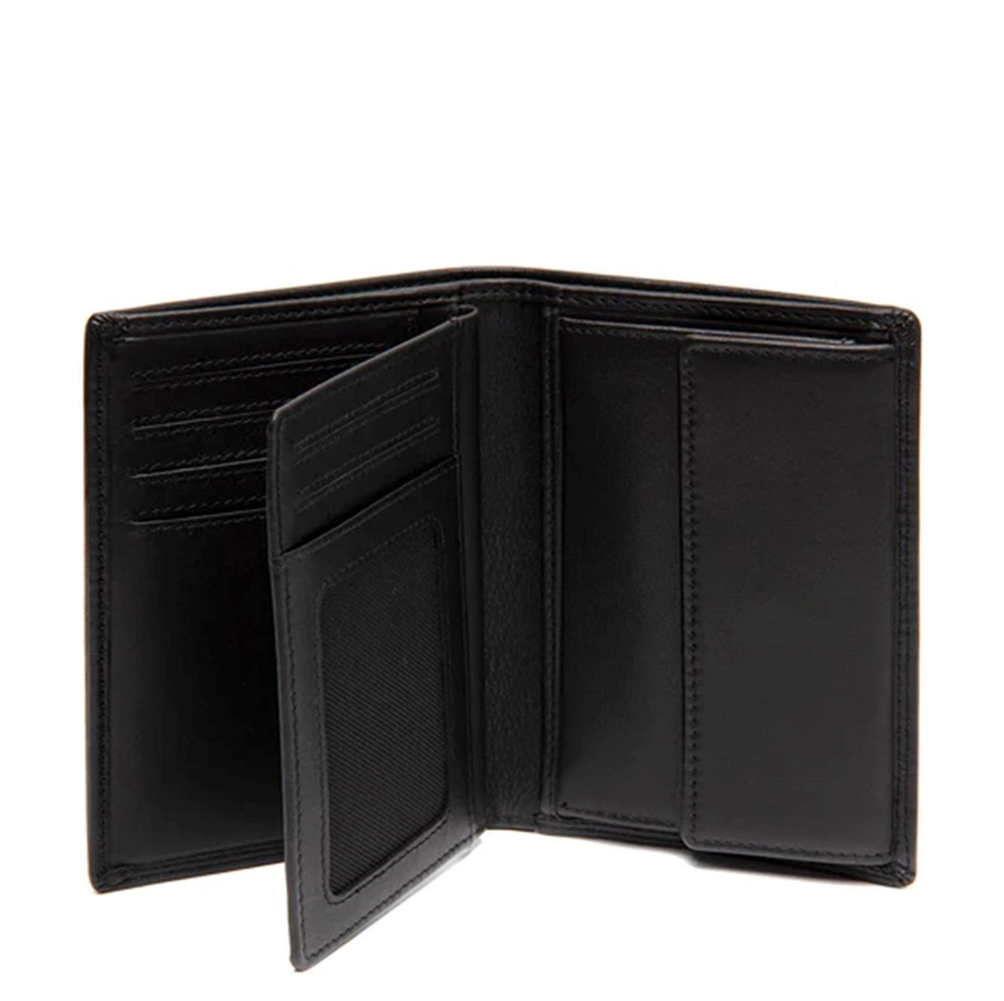 The Chesterfield Brand Hanson Billfold High black