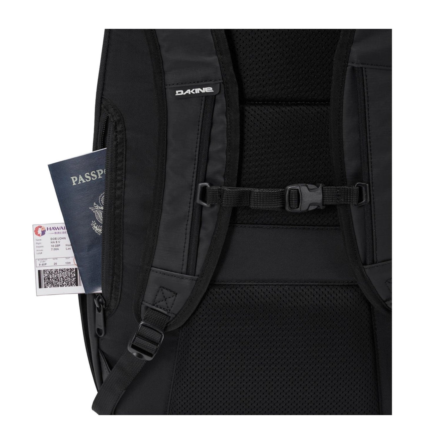 Dakine Campus Premium 28L midnight blooms