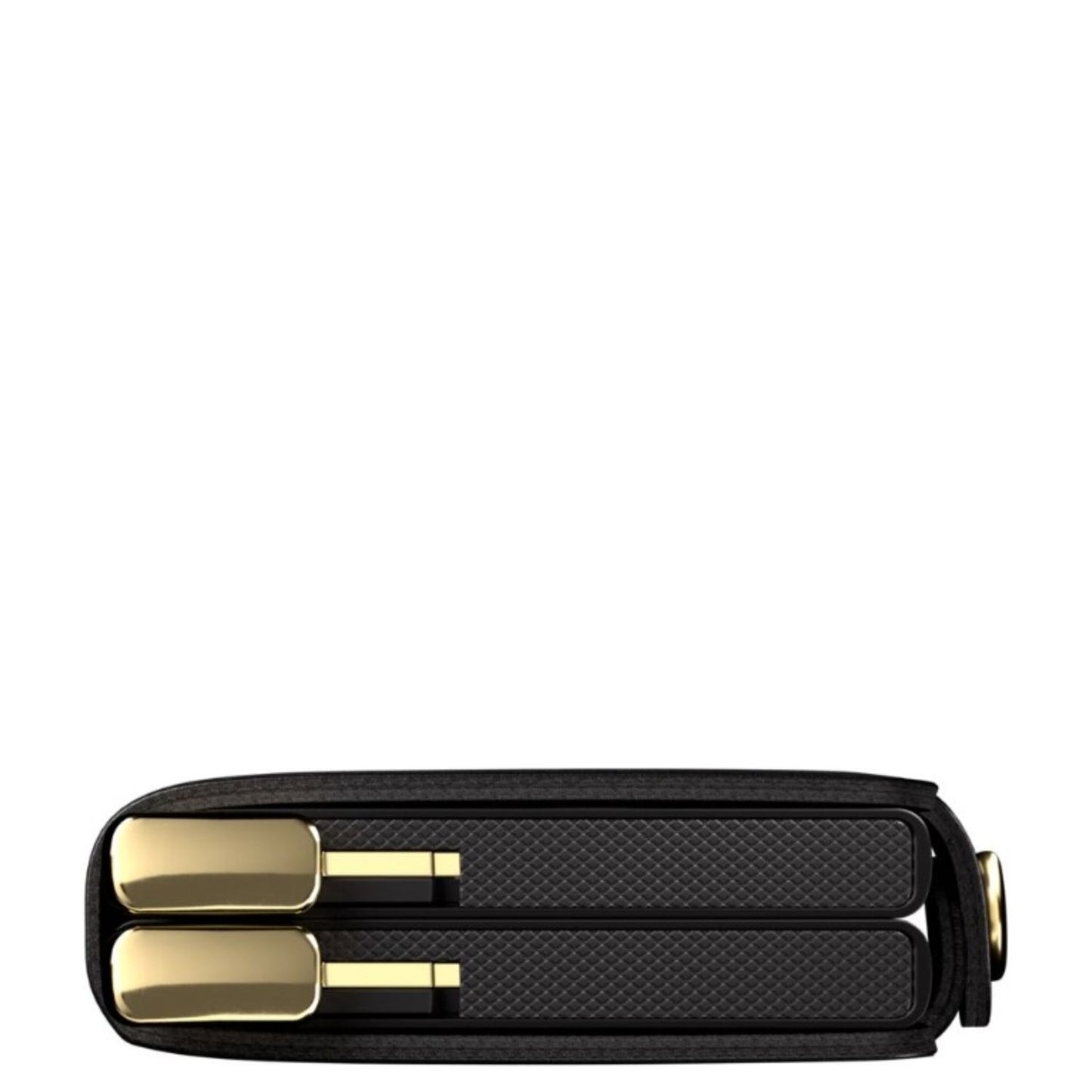 Secrid Twinwallet Emboss Diamond V2 black
