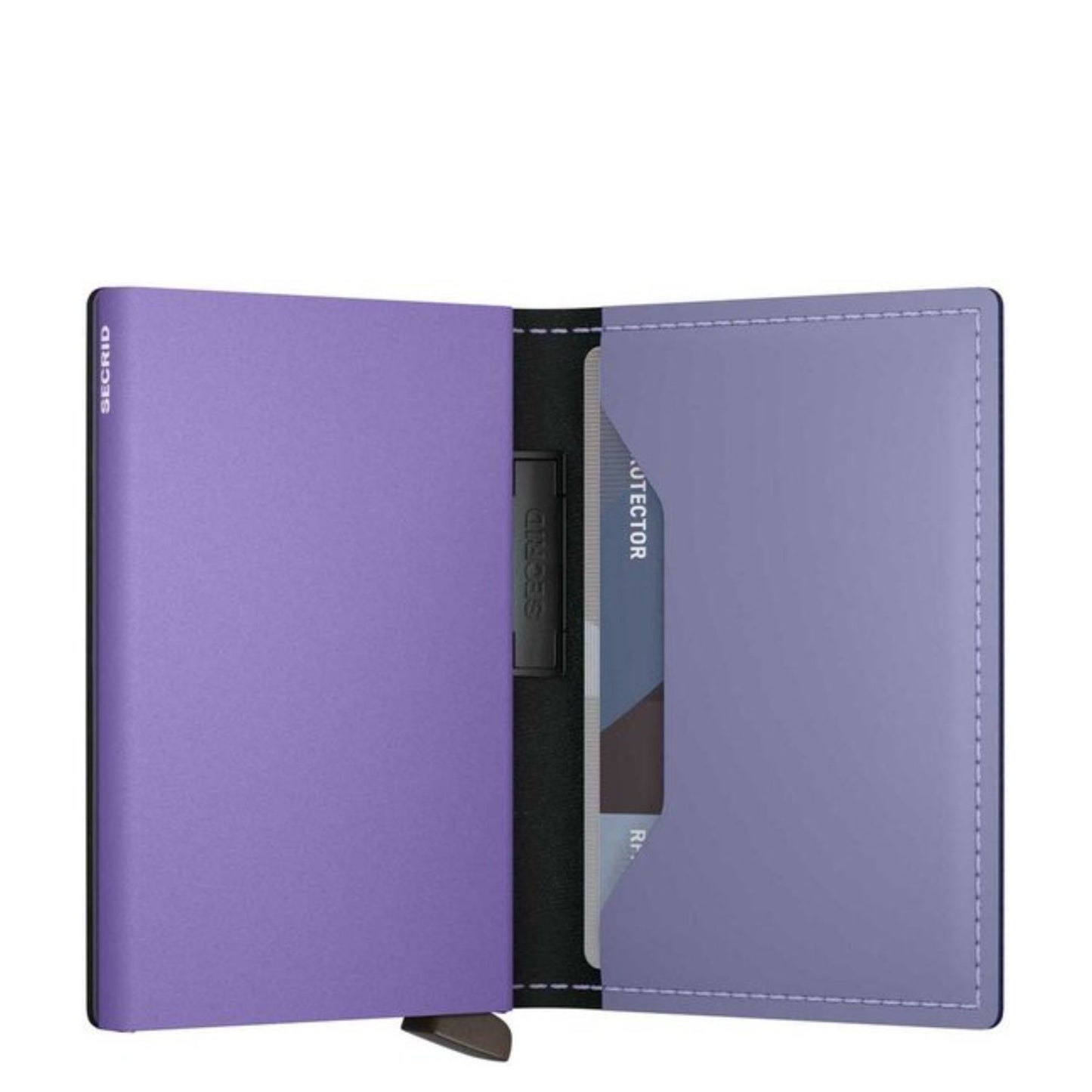 Secrid Bandwallet Matte lilac-violet