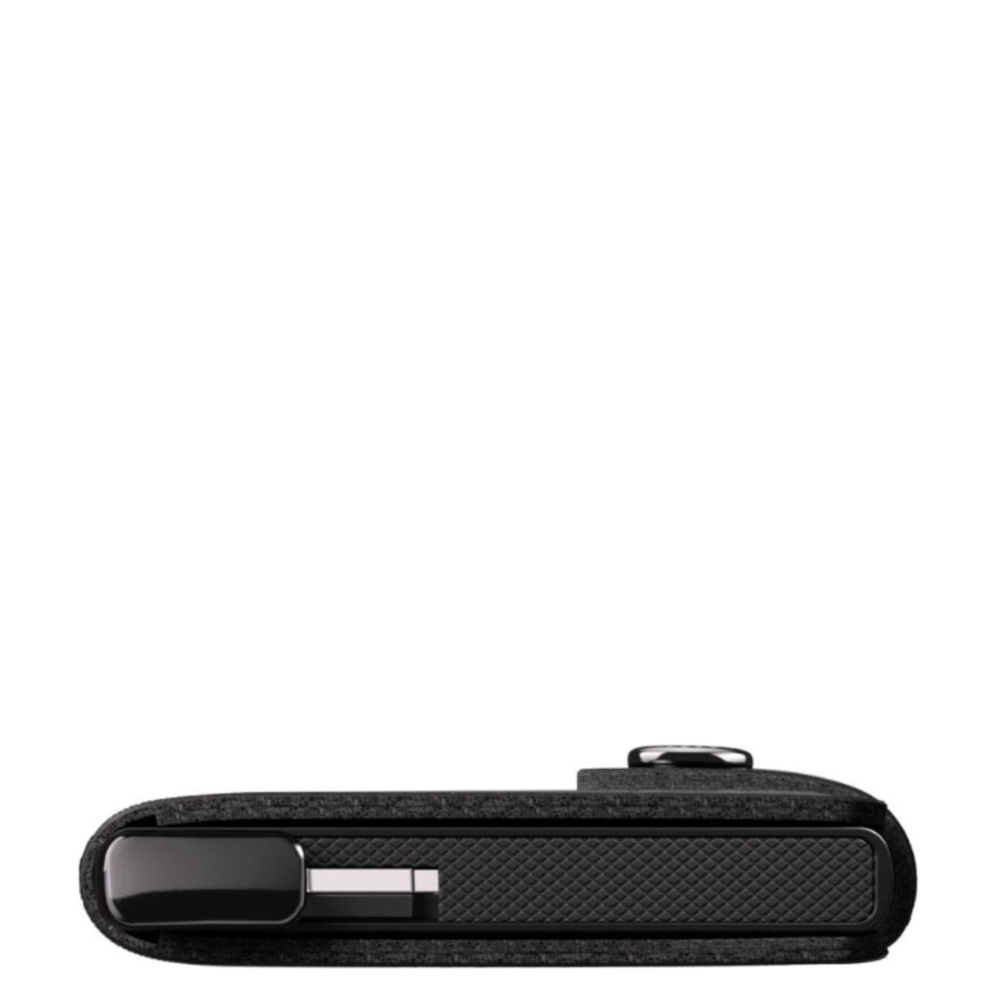 Secrid Miniwallet Dusk V2 black