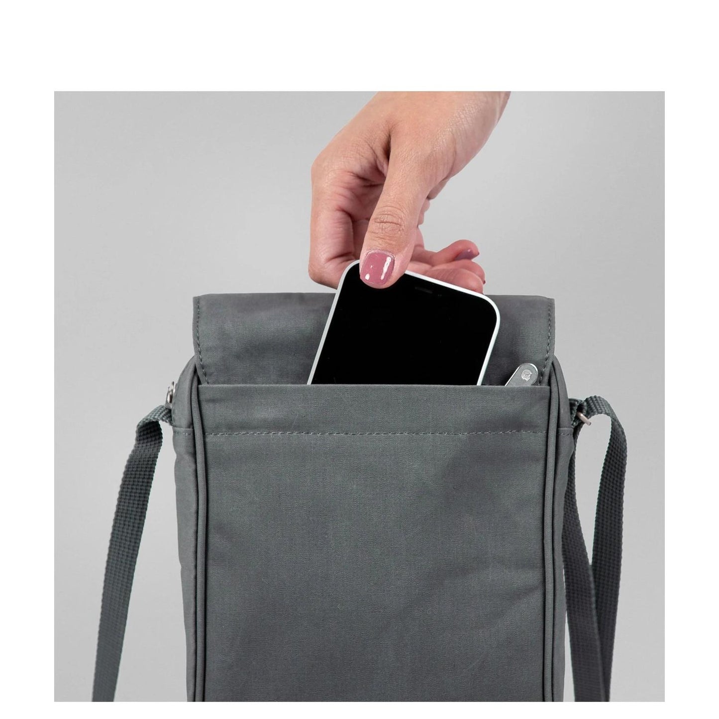 Fjallraven Greenland Pocket dusk