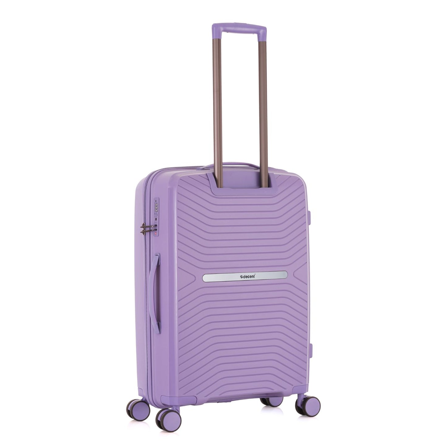Decent Airmate Spinner Medium 67 lavender purple