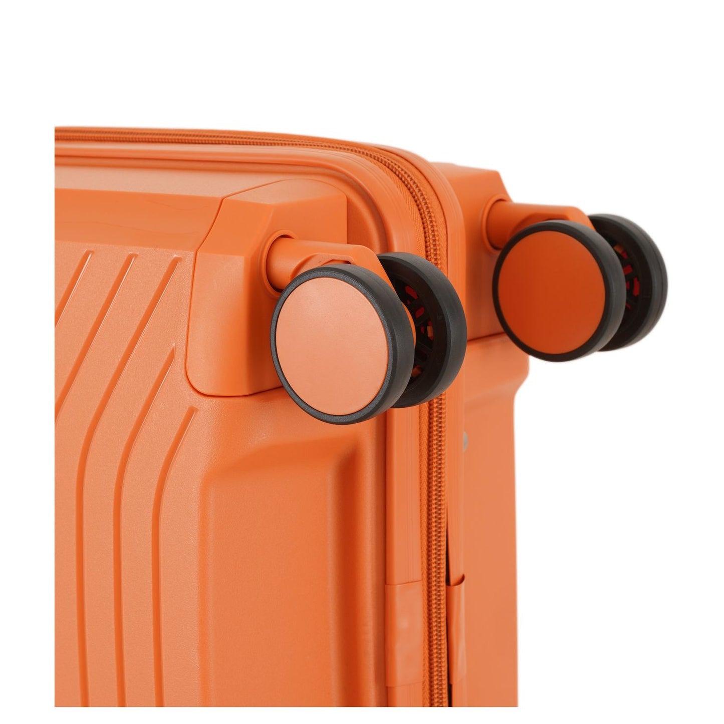 Decent Airmate Cabin Trolley 55 soft orange