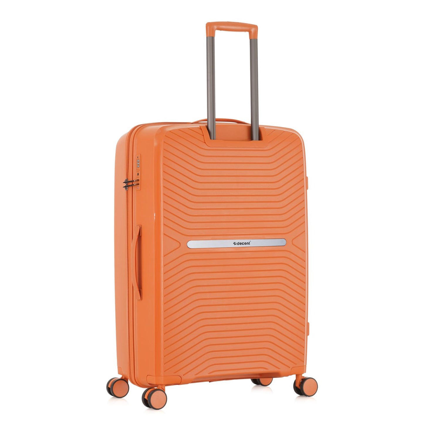Decent Airmate Spinner Large 77 soft orange