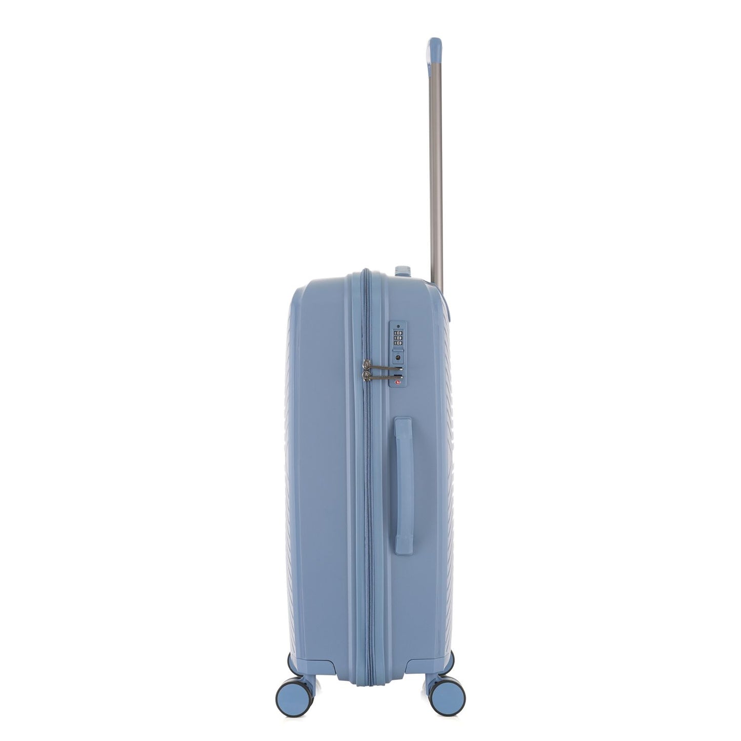 Decent Airmate Spinner Medium 67 stone blue