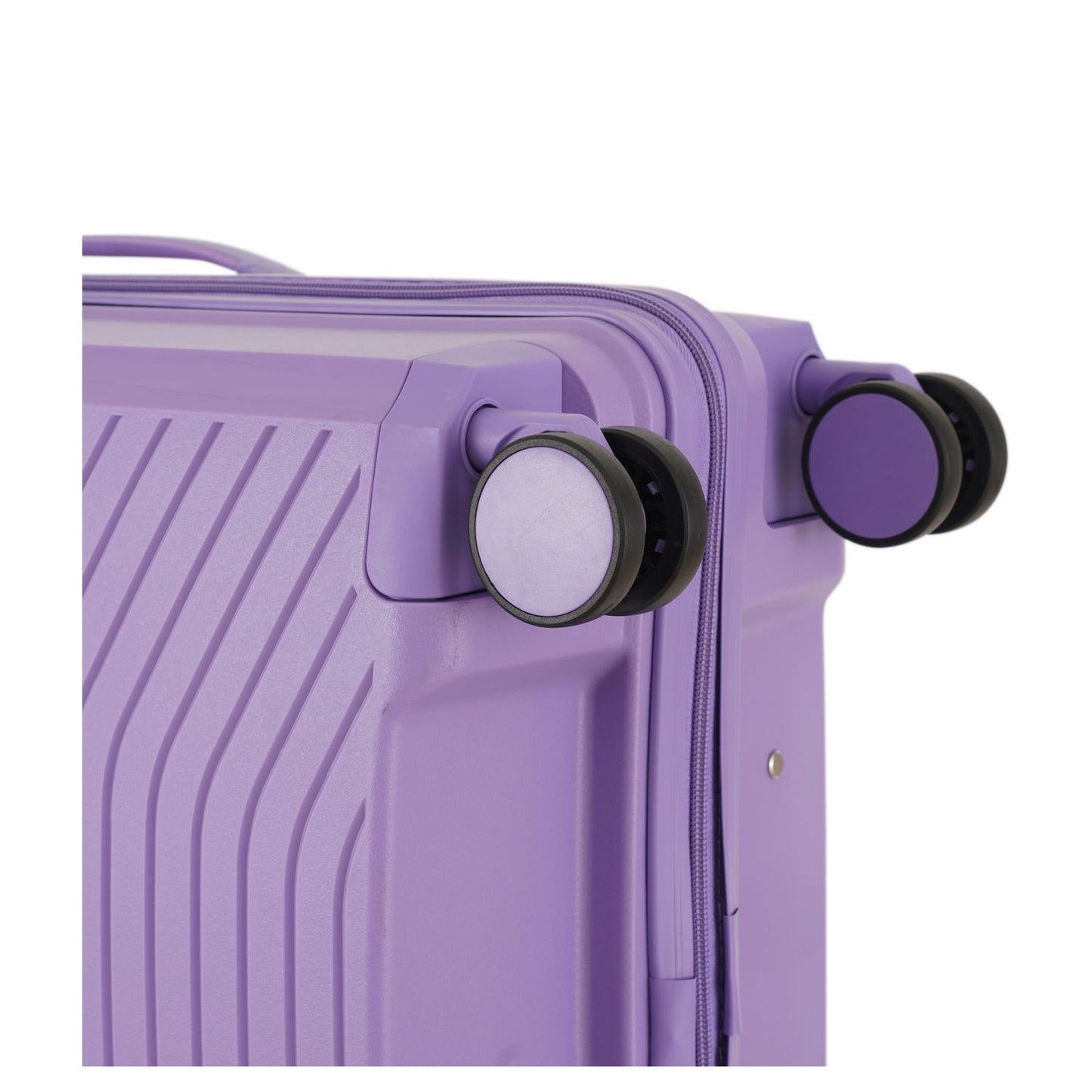 Decent Airmate Spinner Medium 67 lavender purple