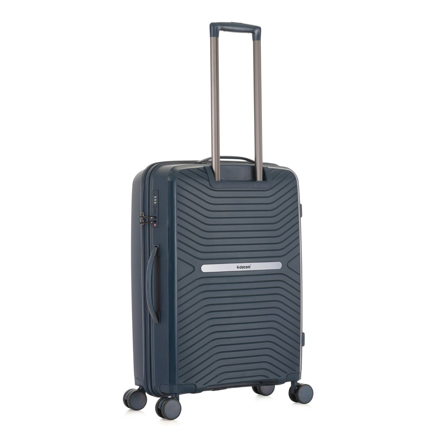 Decent Airmate Spinner Medium 67 dark teal