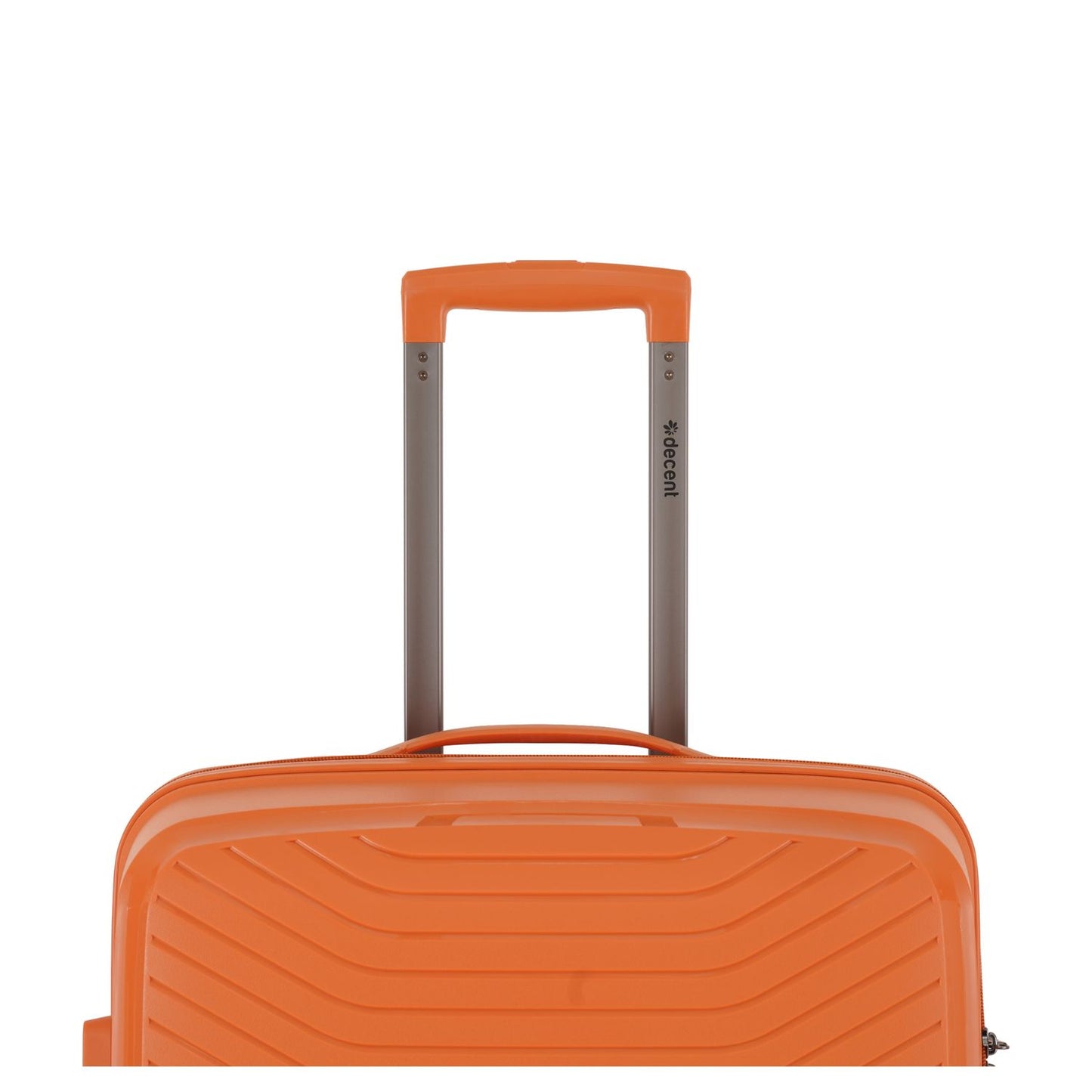 Decent Airmate Spinner Medium 67 soft orange