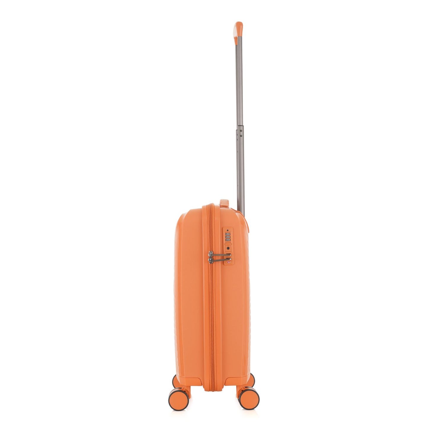 Decent Airmate Cabin Trolley 55 soft orange
