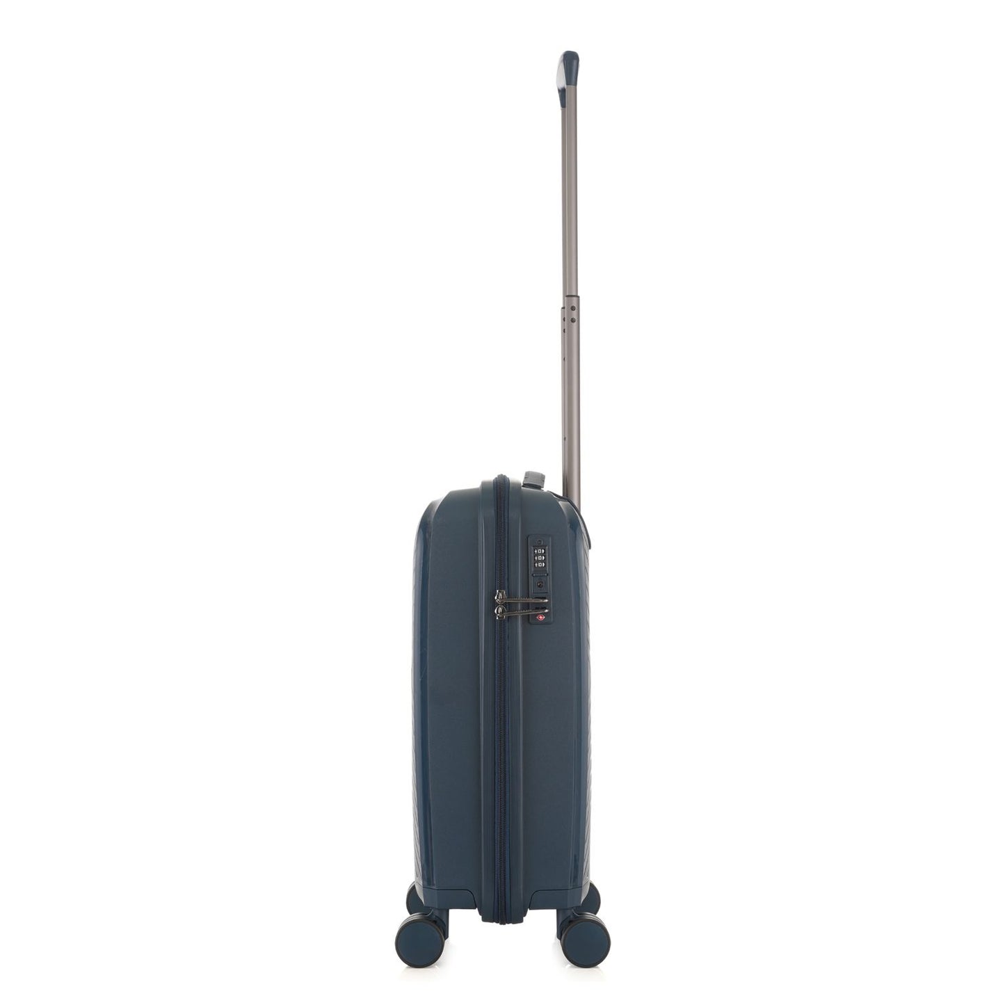 Decent Airmate Cabin Trolley 55 dark teal