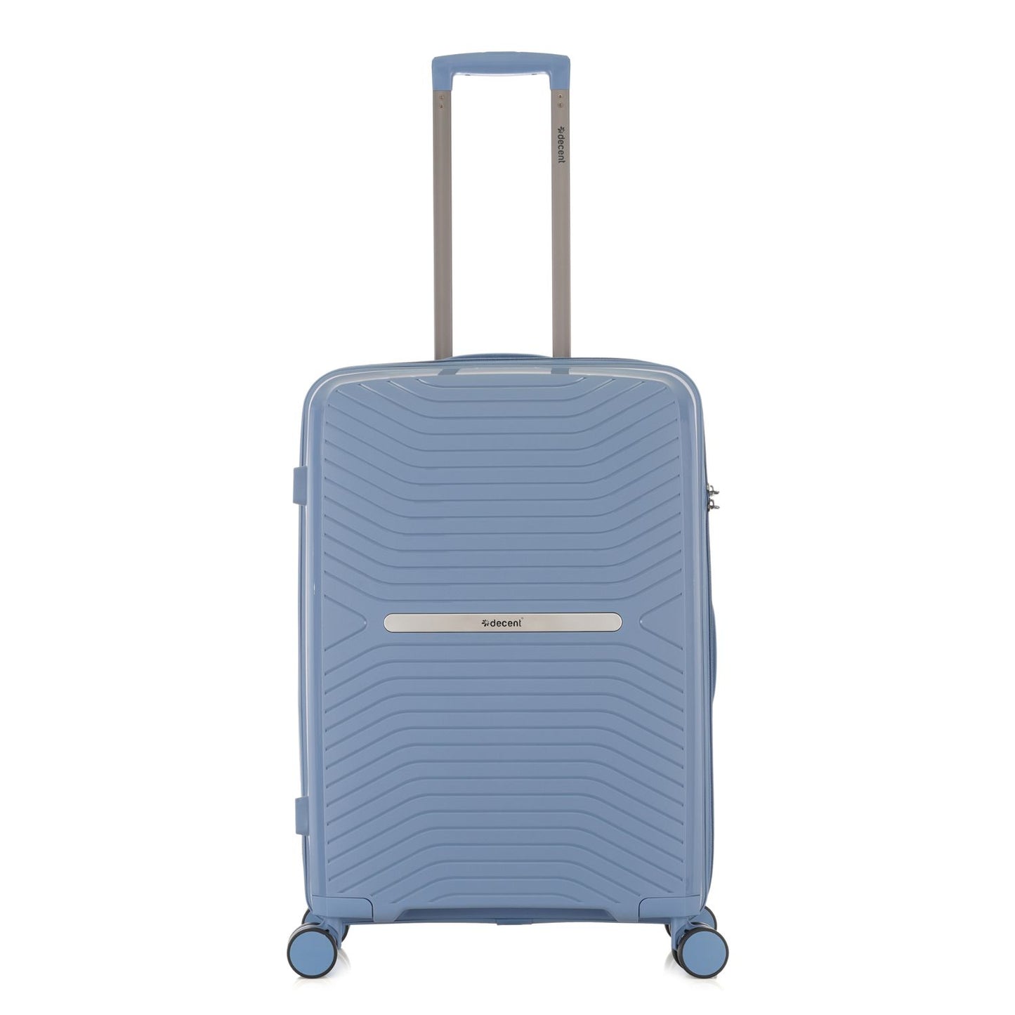 Decent Airmate Spinner Medium 67 stone blue