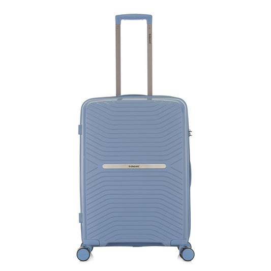 Decent Airmate Spinner Medium 67 stone blue
