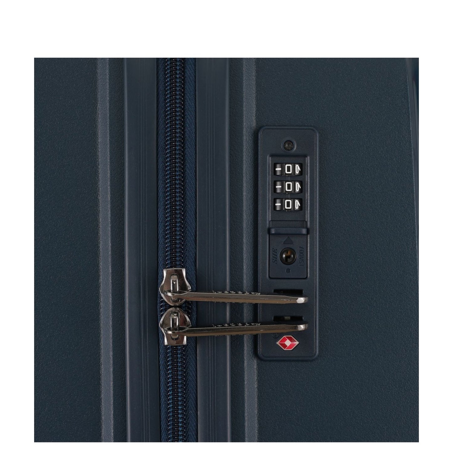 Decent Airmate Spinner Medium 67 dark teal