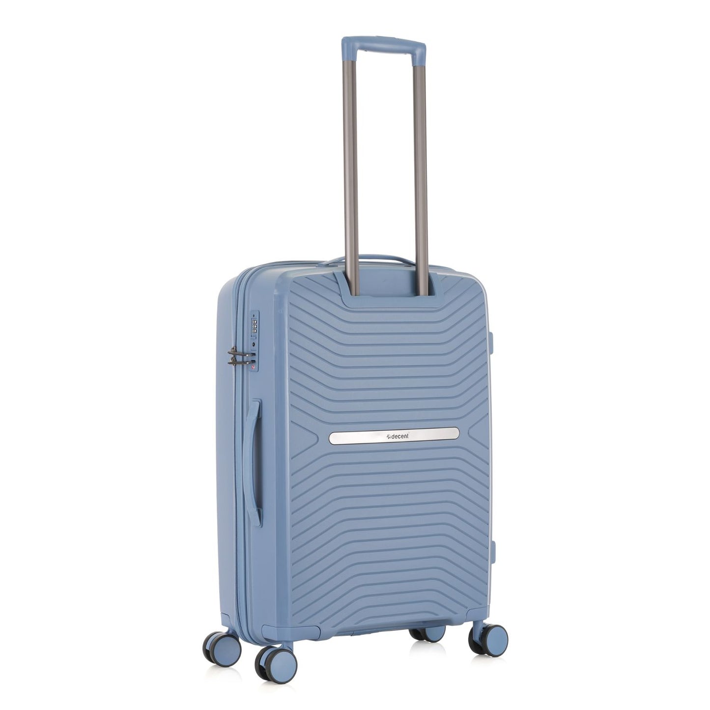 Decent Airmate Spinner Medium 67 stone blue