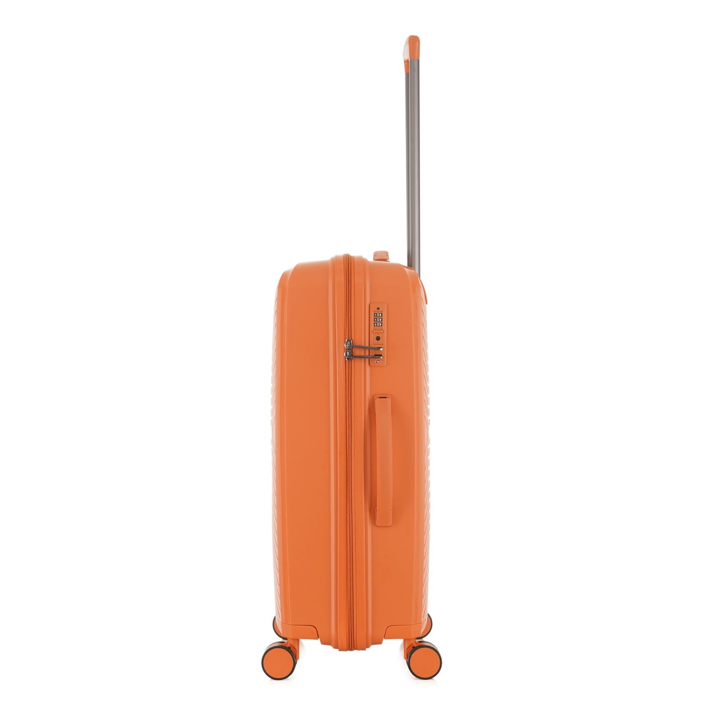 Decent Airmate Spinner Medium 67 soft orange