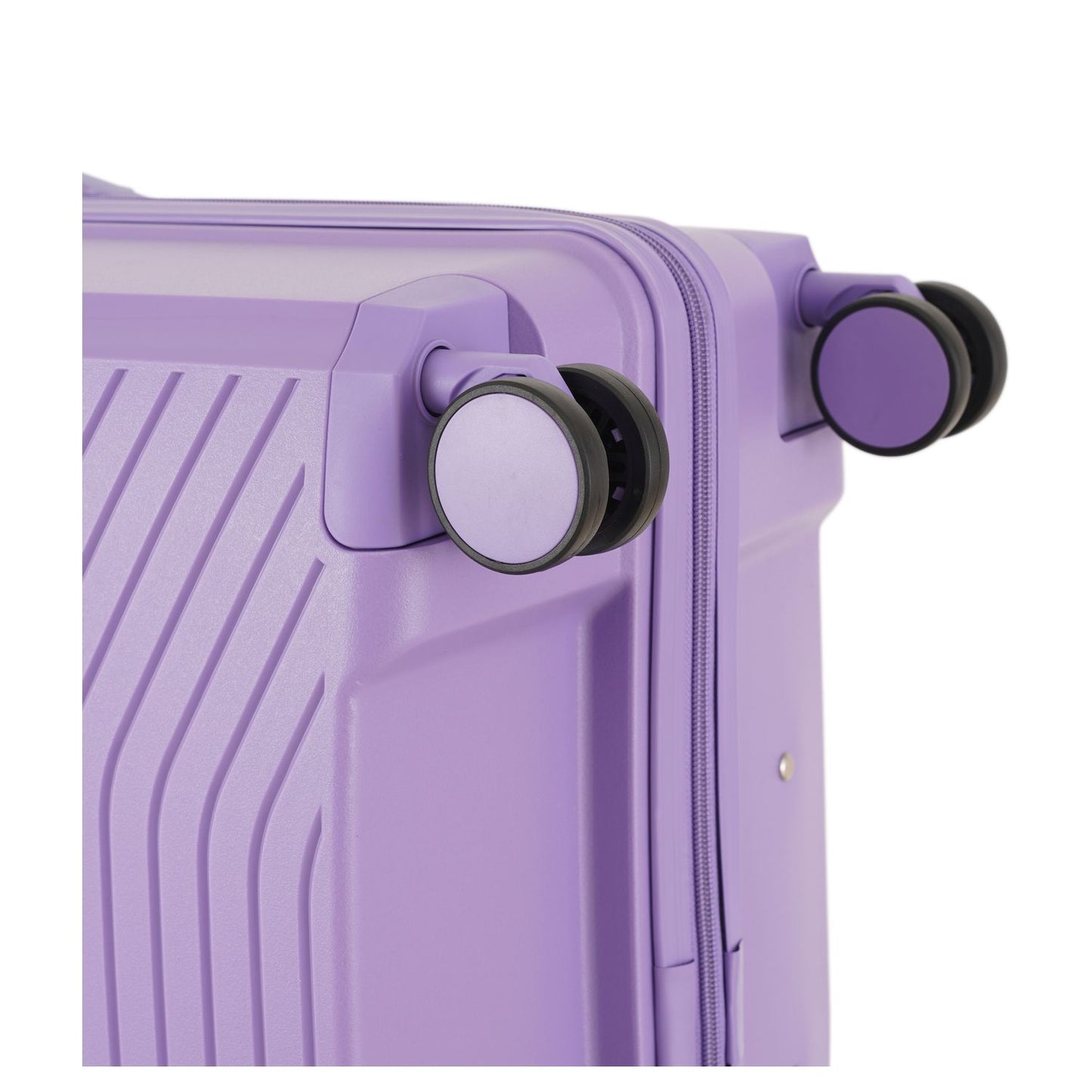 Decent Airmate Spinner Large 77 lavender purple