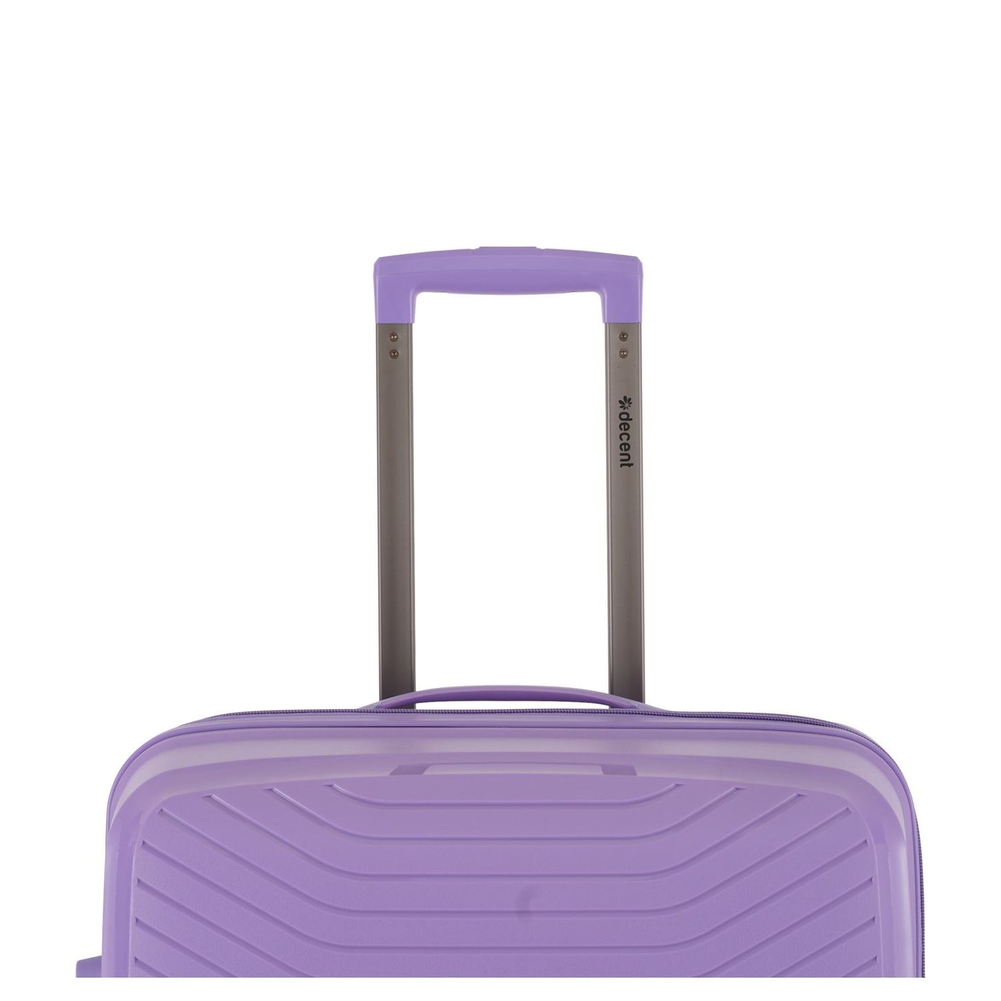 Decent Airmate Spinner Medium 67 lavender purple