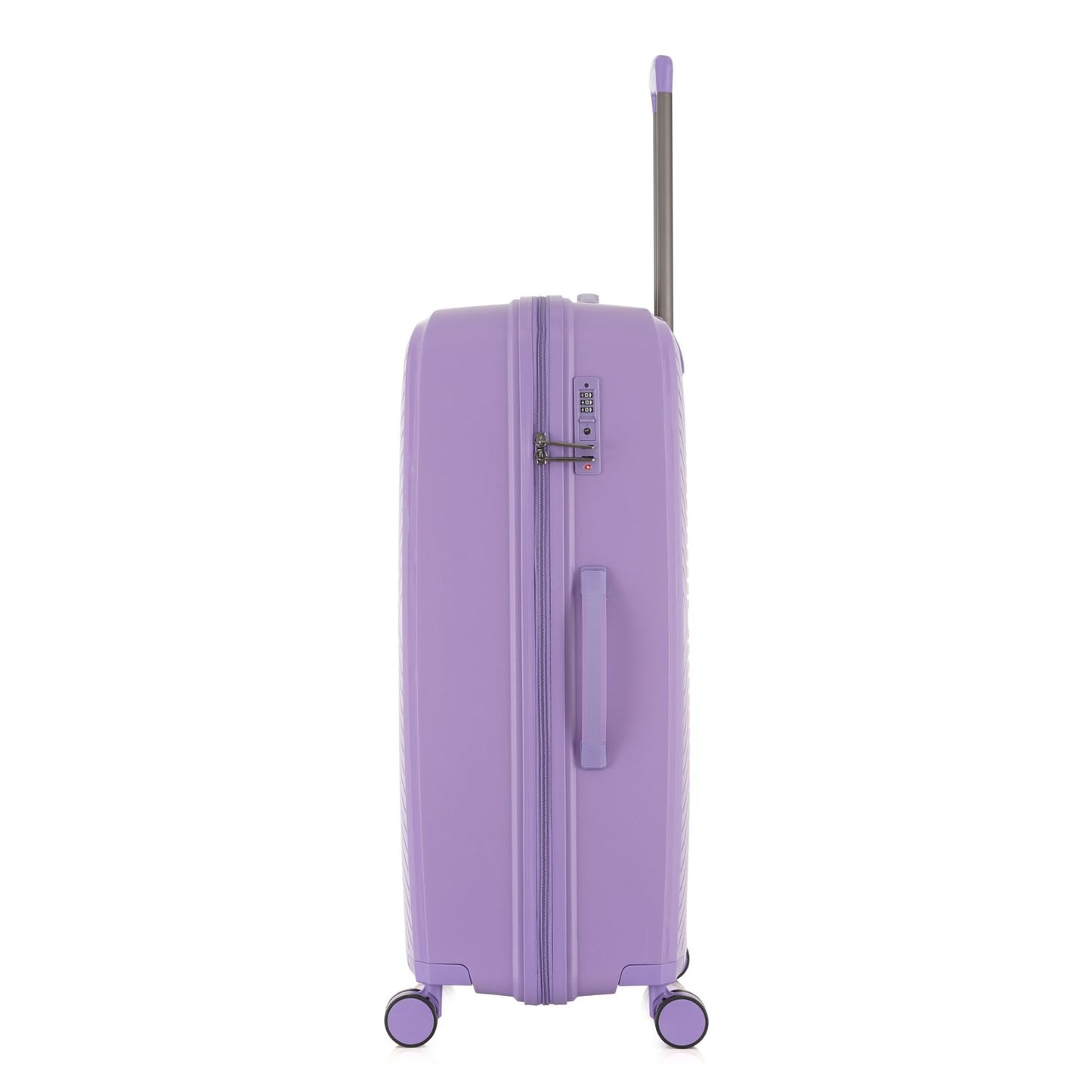 Decent Airmate Spinner Large 77 lavender purple