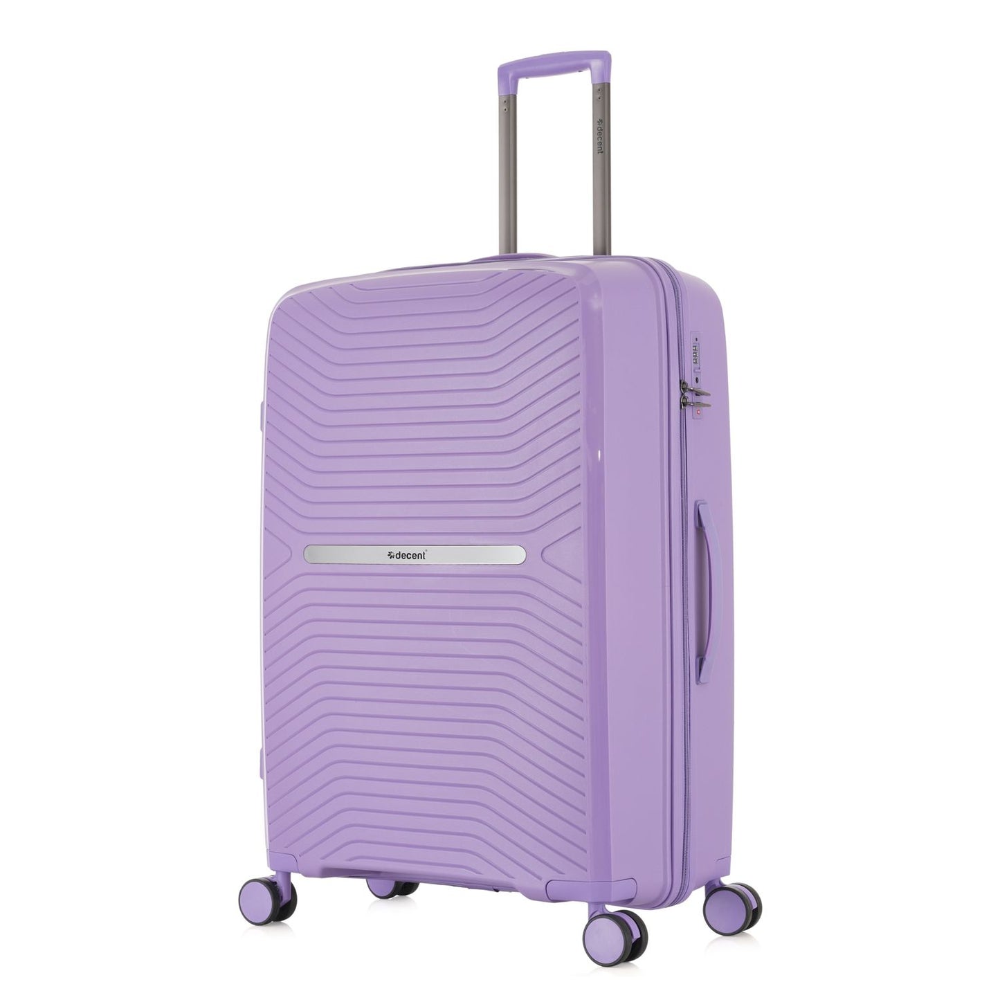 Decent Airmate Spinner Large 77 lavender purple