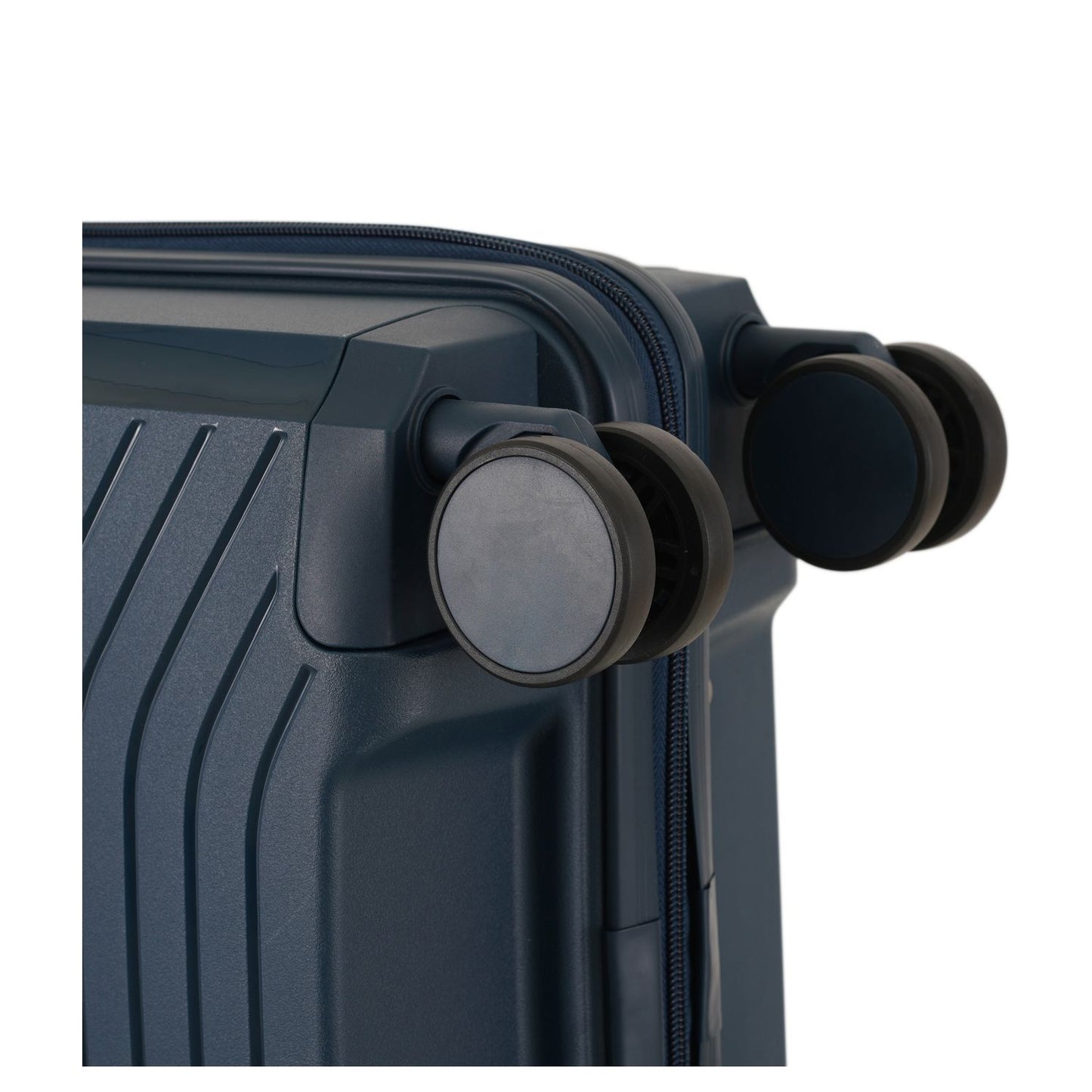 Decent Airmate Cabin Trolley 55 dark teal