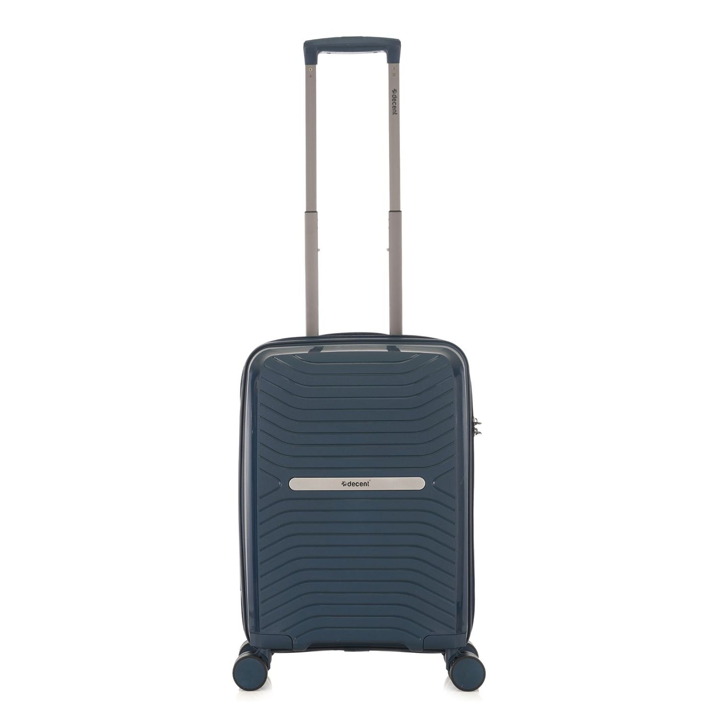 Decent Airmate Cabin Trolley 55 dark teal