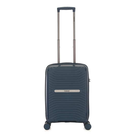 Decent Airmate Cabin Trolley 55 dark teal