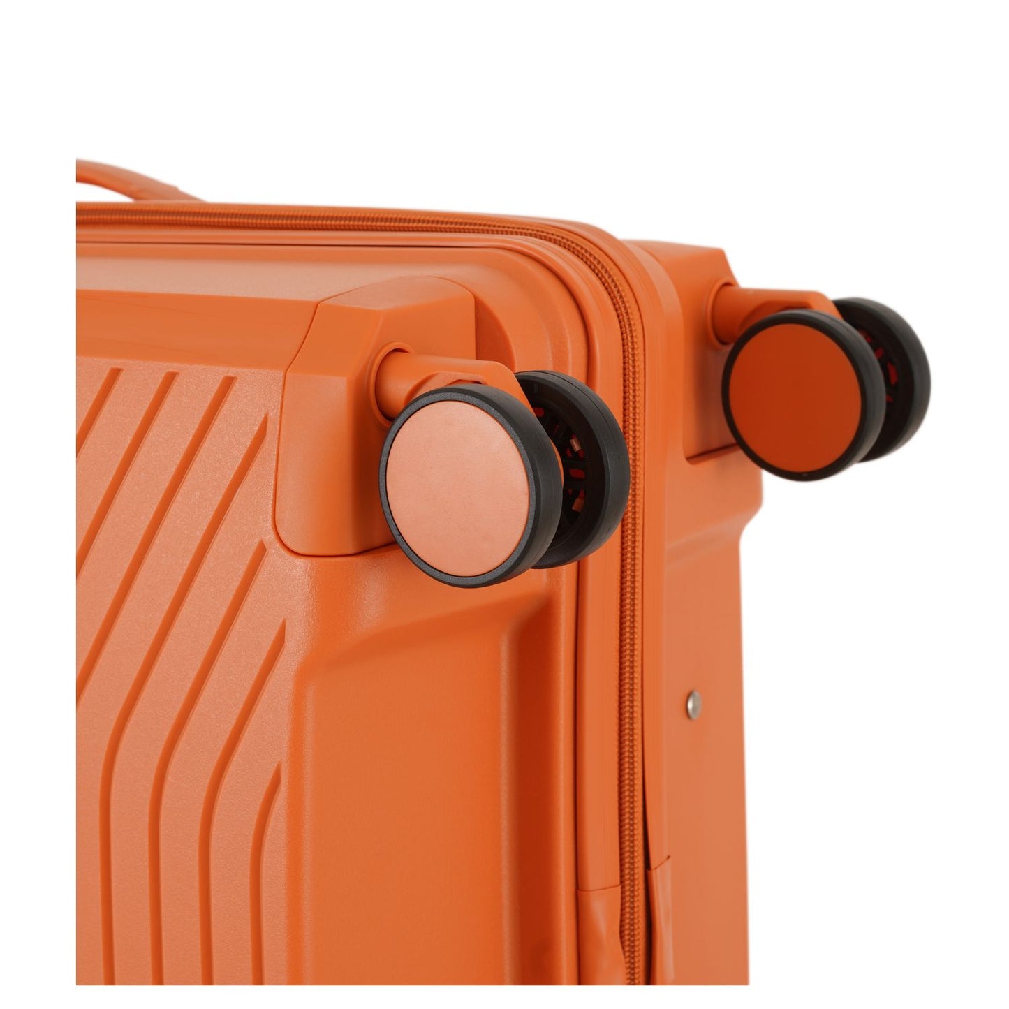 Decent Airmate Spinner Medium 67 soft orange
