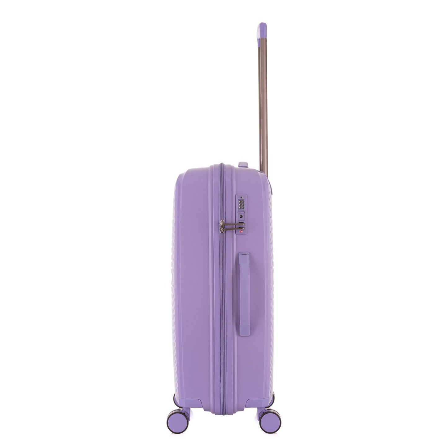 Decent Airmate Spinner Medium 67 lavender purple