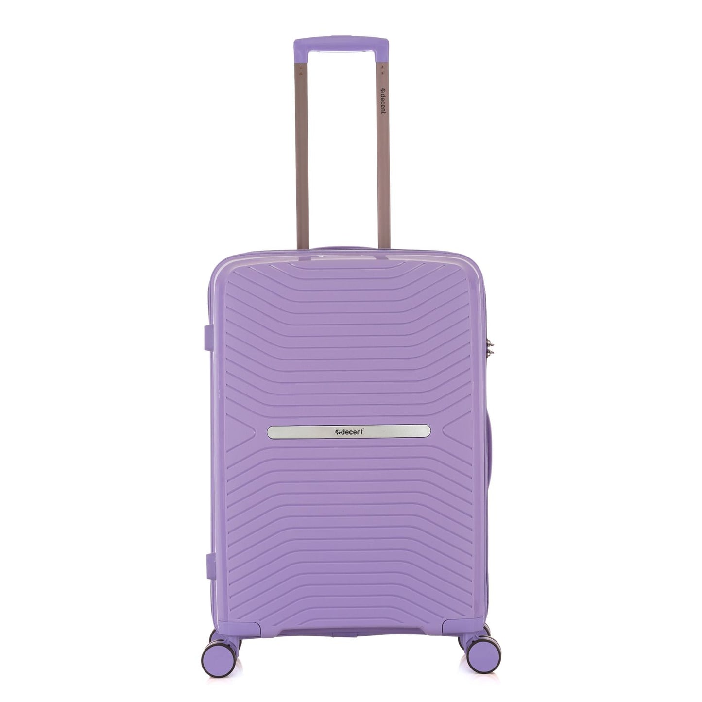 Decent Airmate Spinner Medium 67 lavender purple