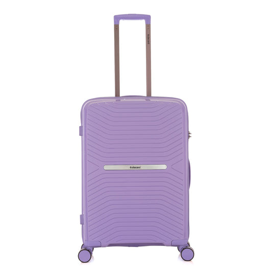 Decent Airmate Spinner Medium 67 lavender purple