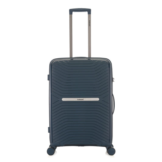 Decent Airmate Spinner Medium 67 dark teal