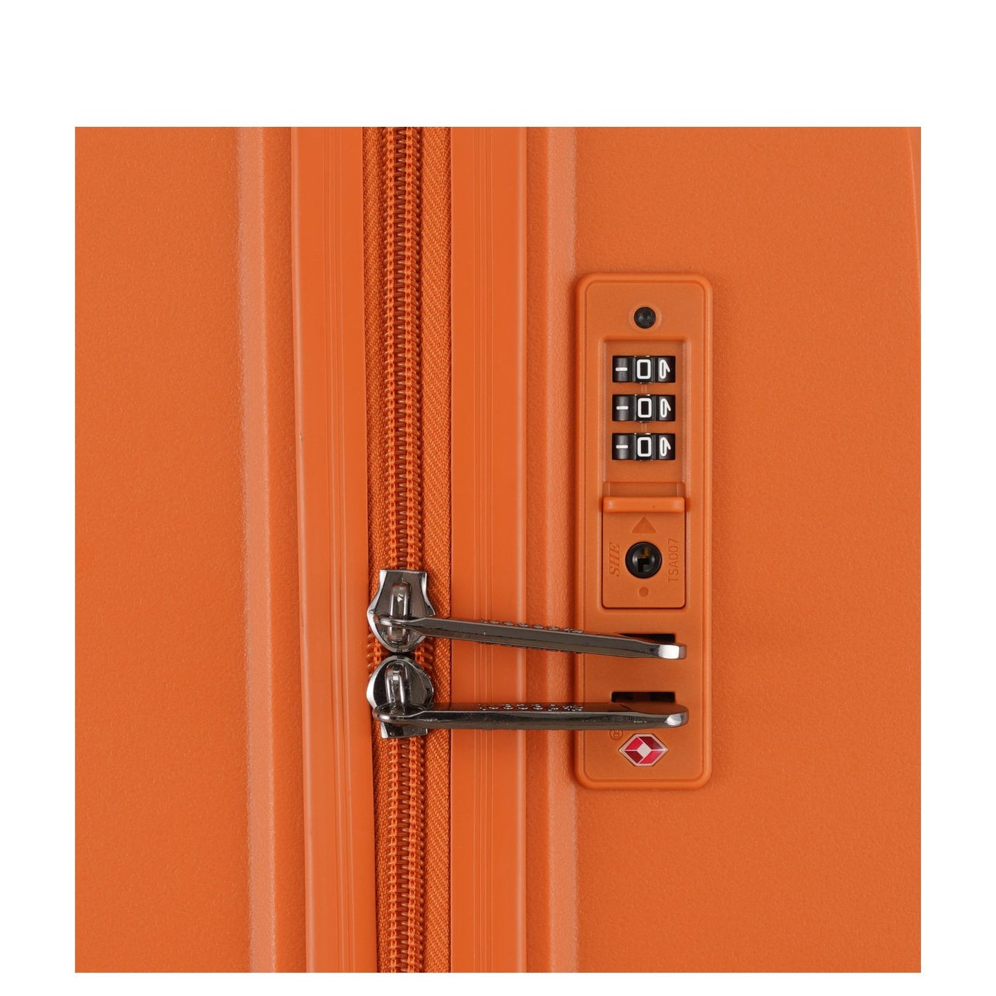 Decent Airmate Spinner Medium 67 soft orange