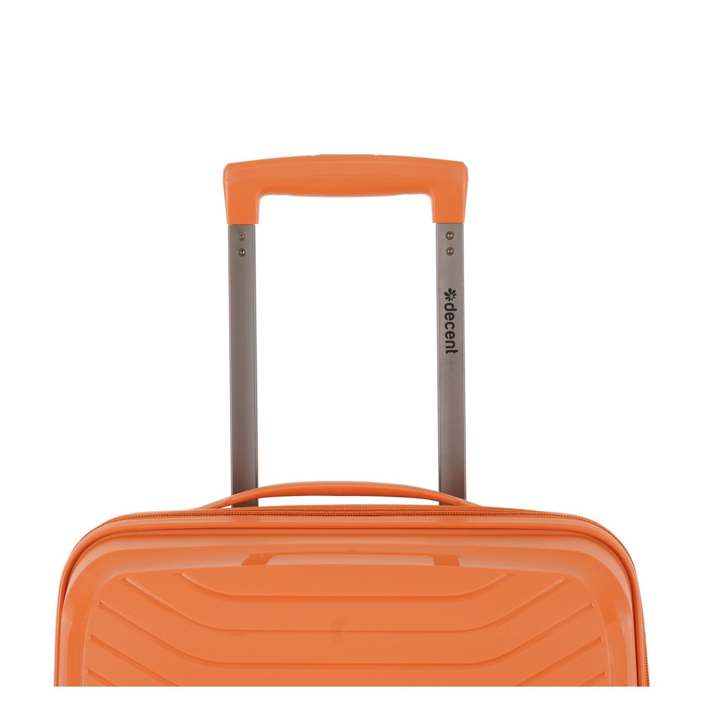 Decent Airmate Cabin Trolley 55 soft orange
