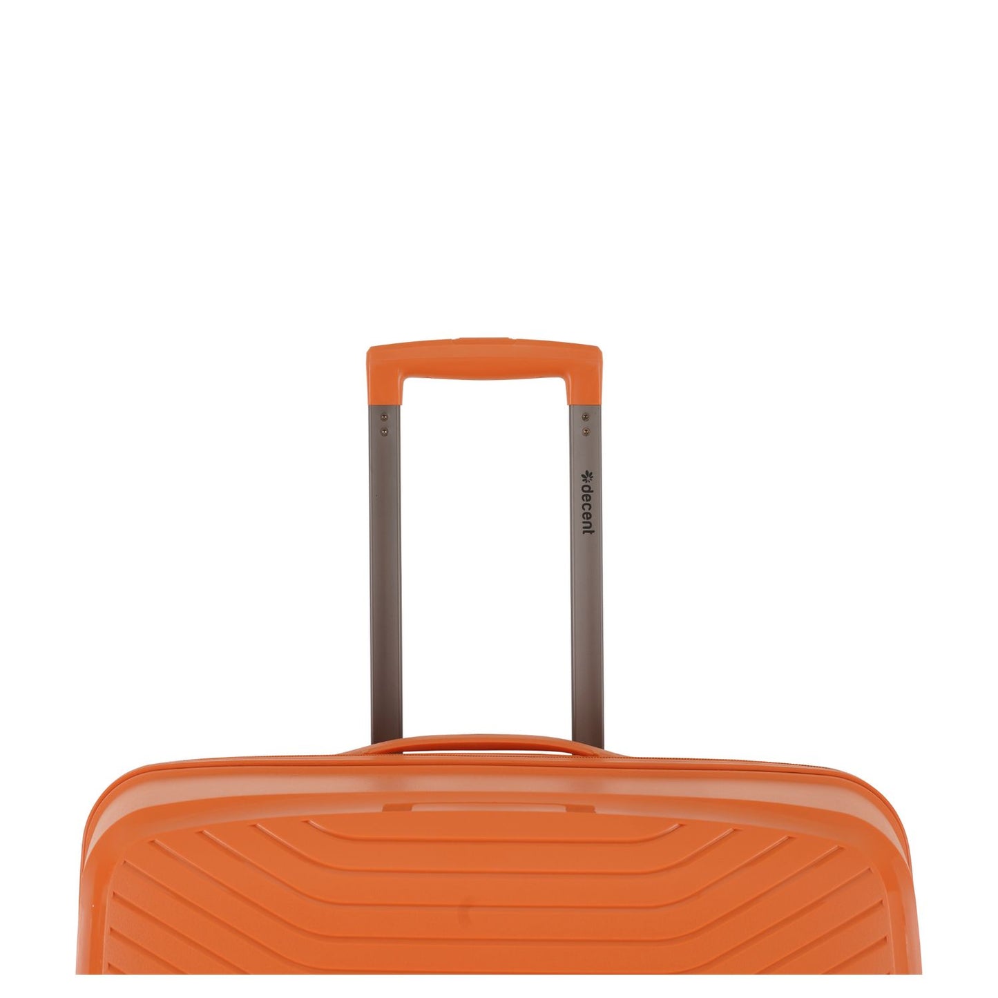 Decent Airmate Spinner Large 77 soft orange