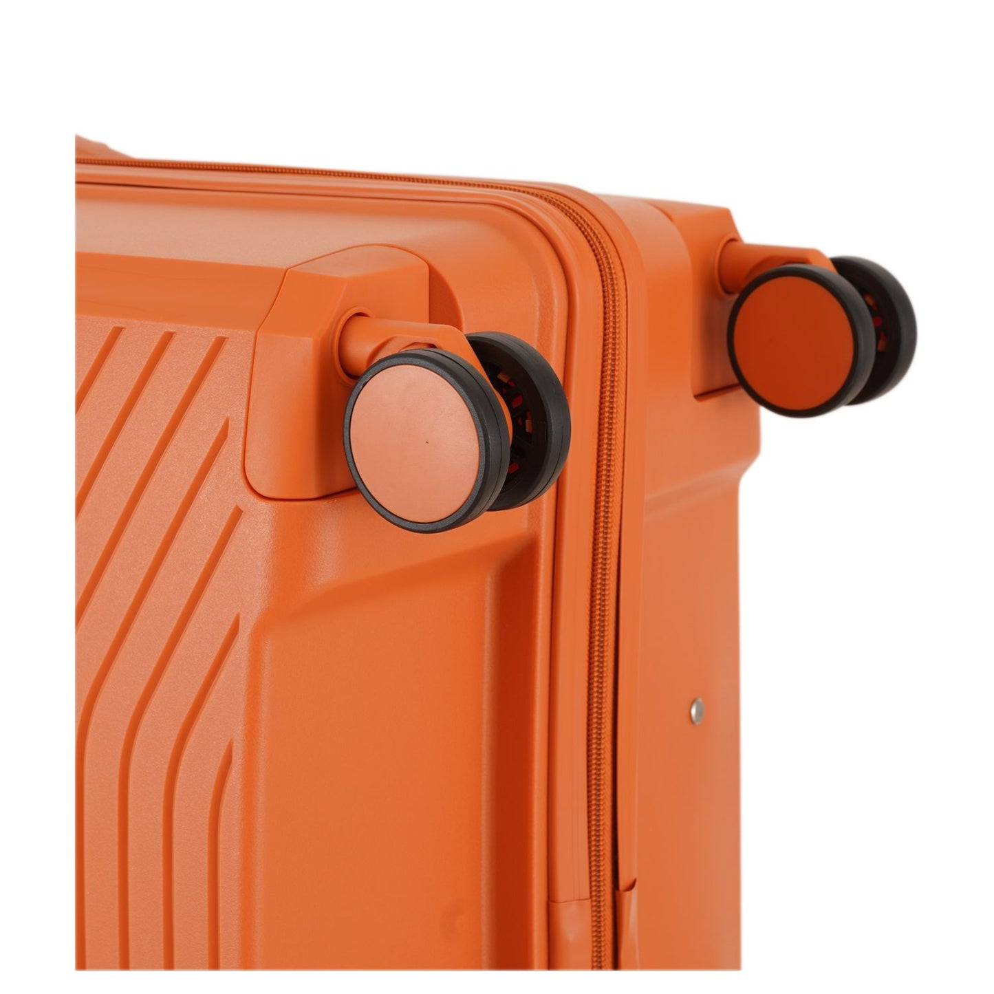 Decent Airmate Spinner Large 77 soft orange