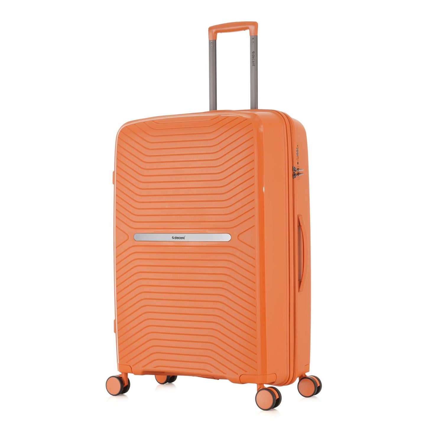 Decent Airmate Spinner Large 77 soft orange
