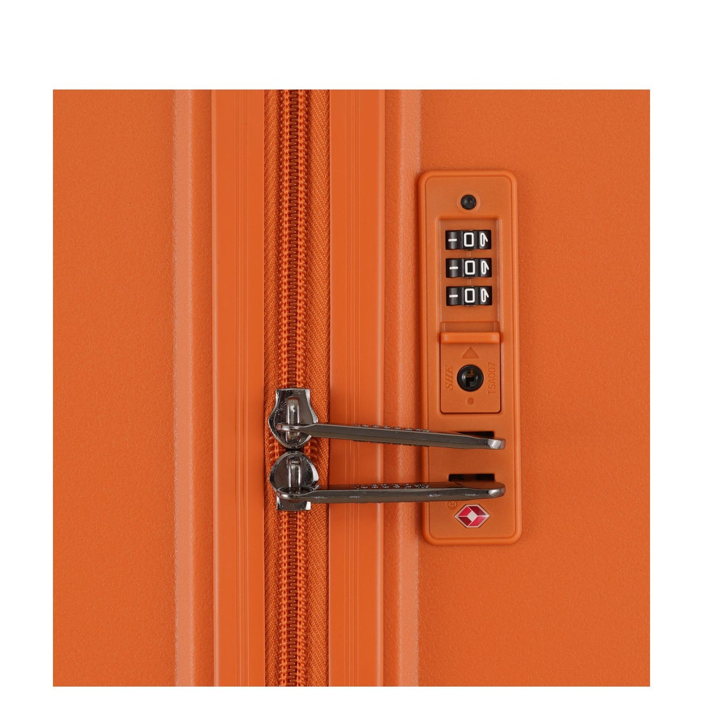 Decent Airmate Spinner Large 77 soft orange