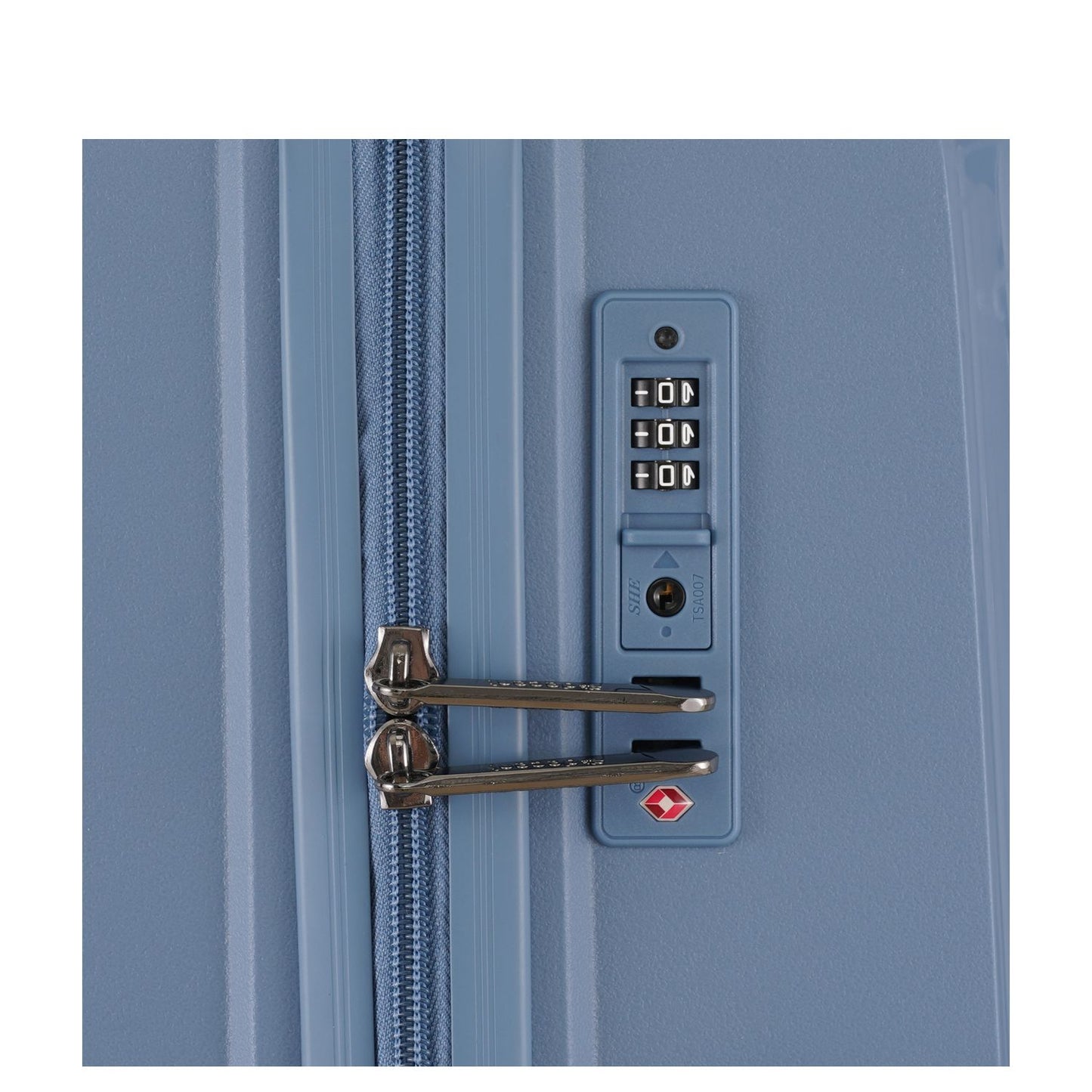 Decent Airmate Spinner Medium 67 stone blue