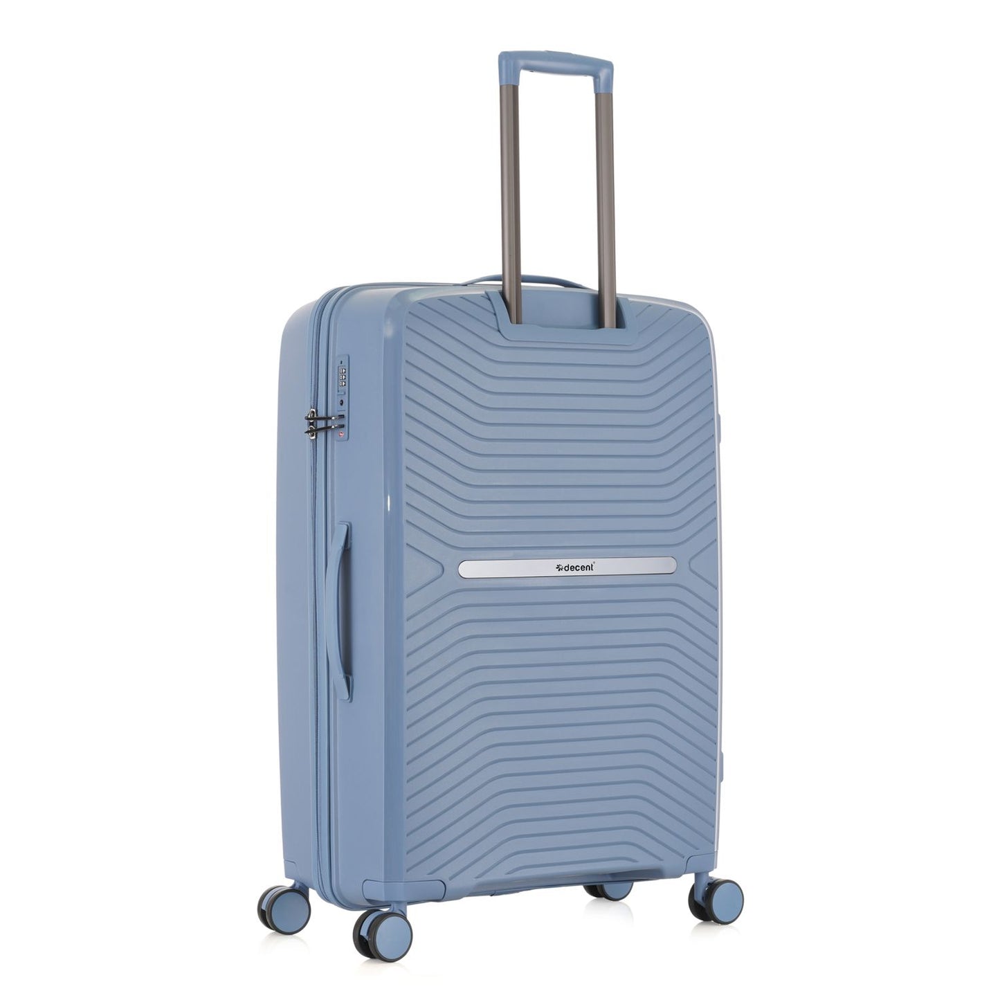Decent Airmate Spinner Large 77 stone blue
