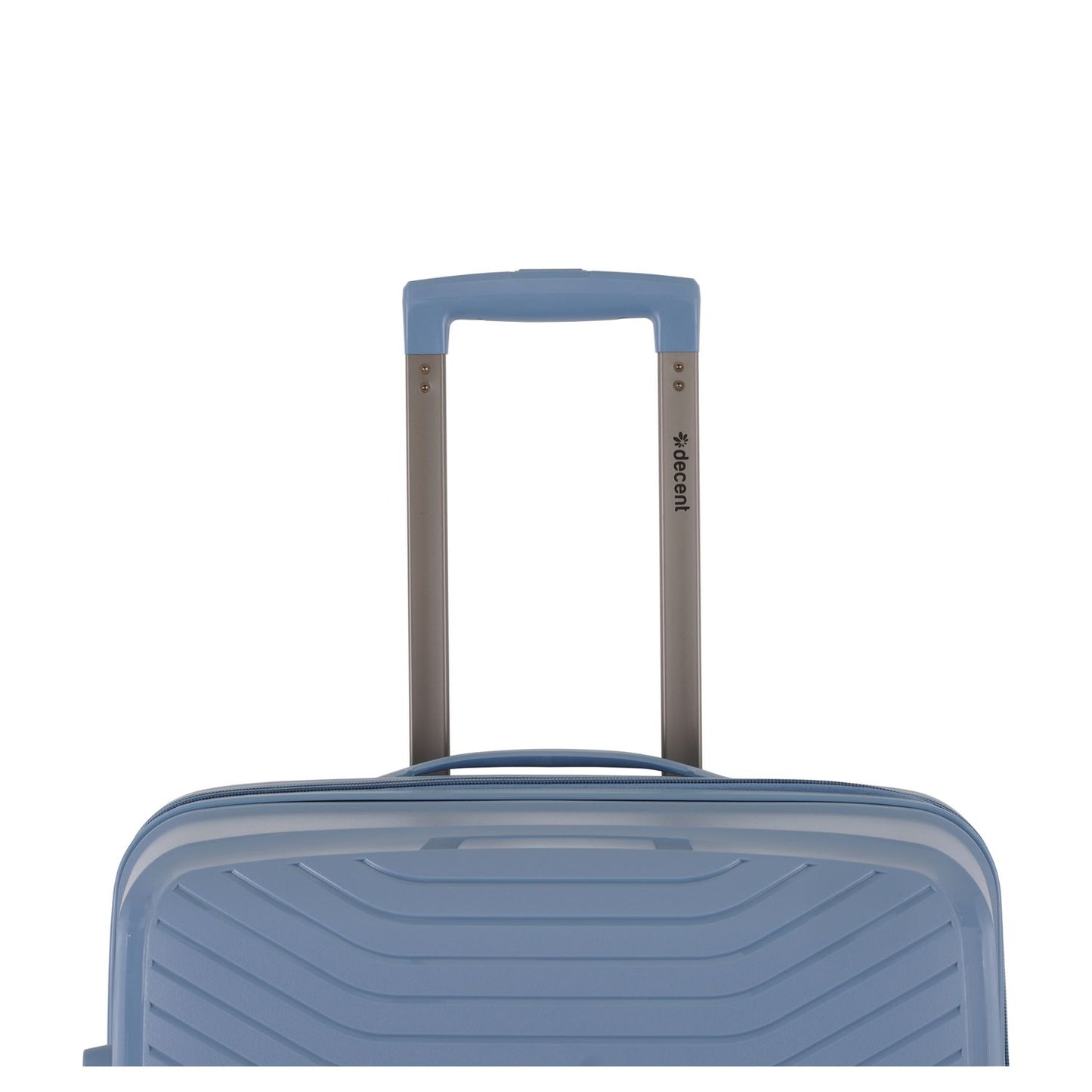 Decent Airmate Spinner Medium 67 stone blue