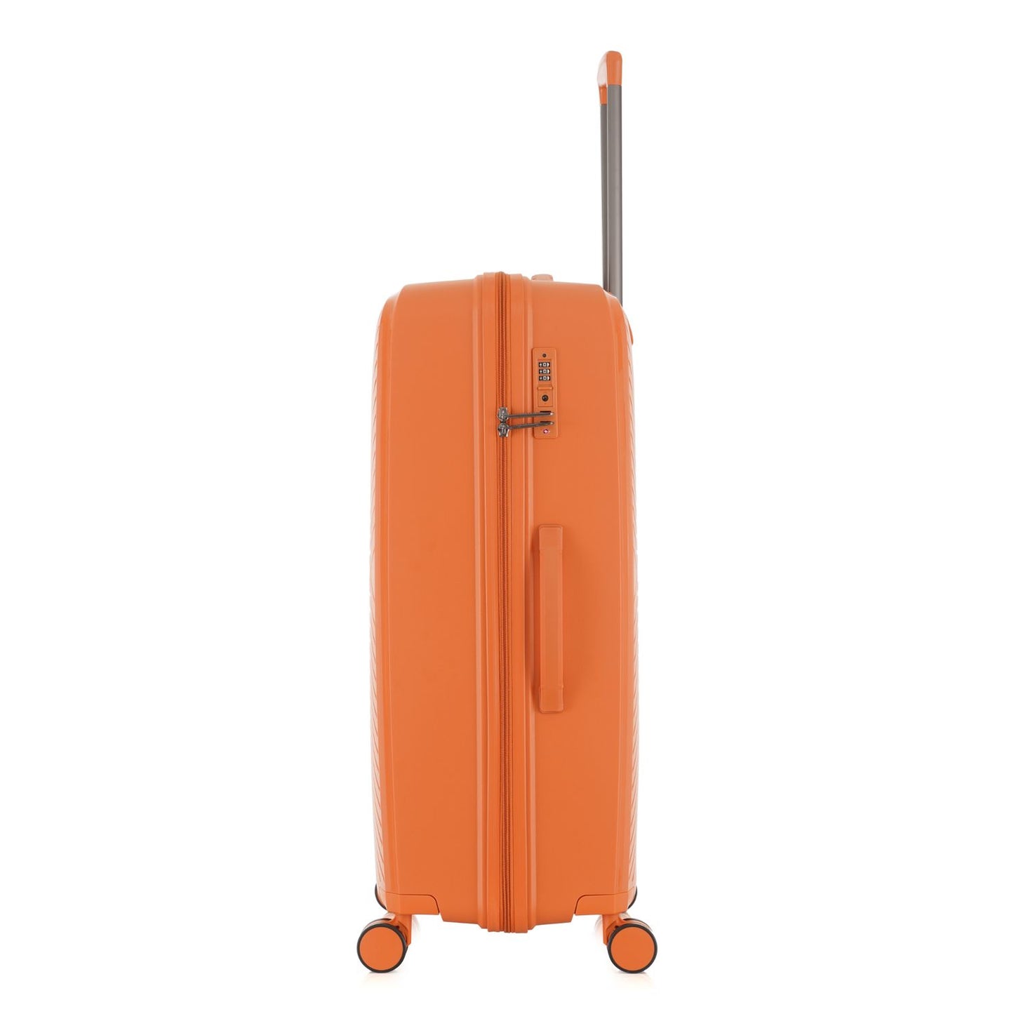 Decent Airmate Spinner Large 77 soft orange