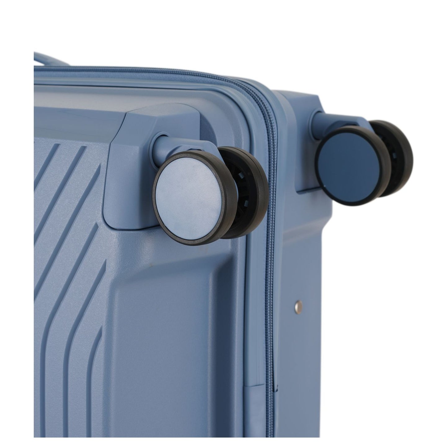 Decent Airmate Spinner Medium 67 stone blue