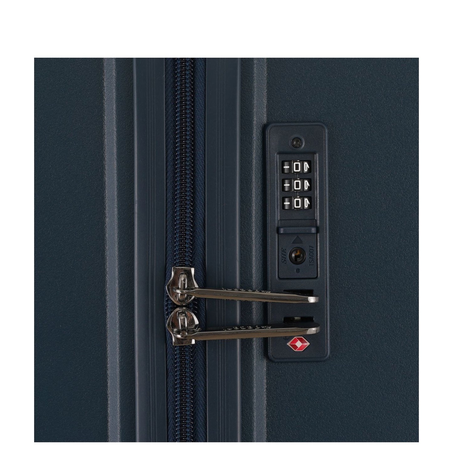 Decent Airmate Spinner Large 77 dark teal