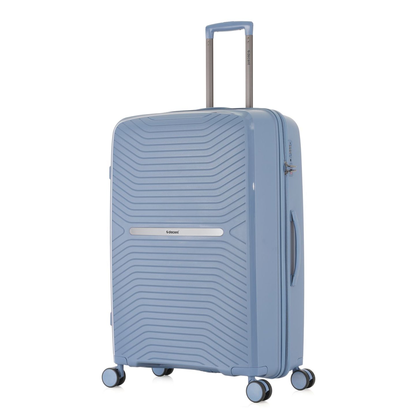 Decent Airmate Spinner Large 77 stone blue