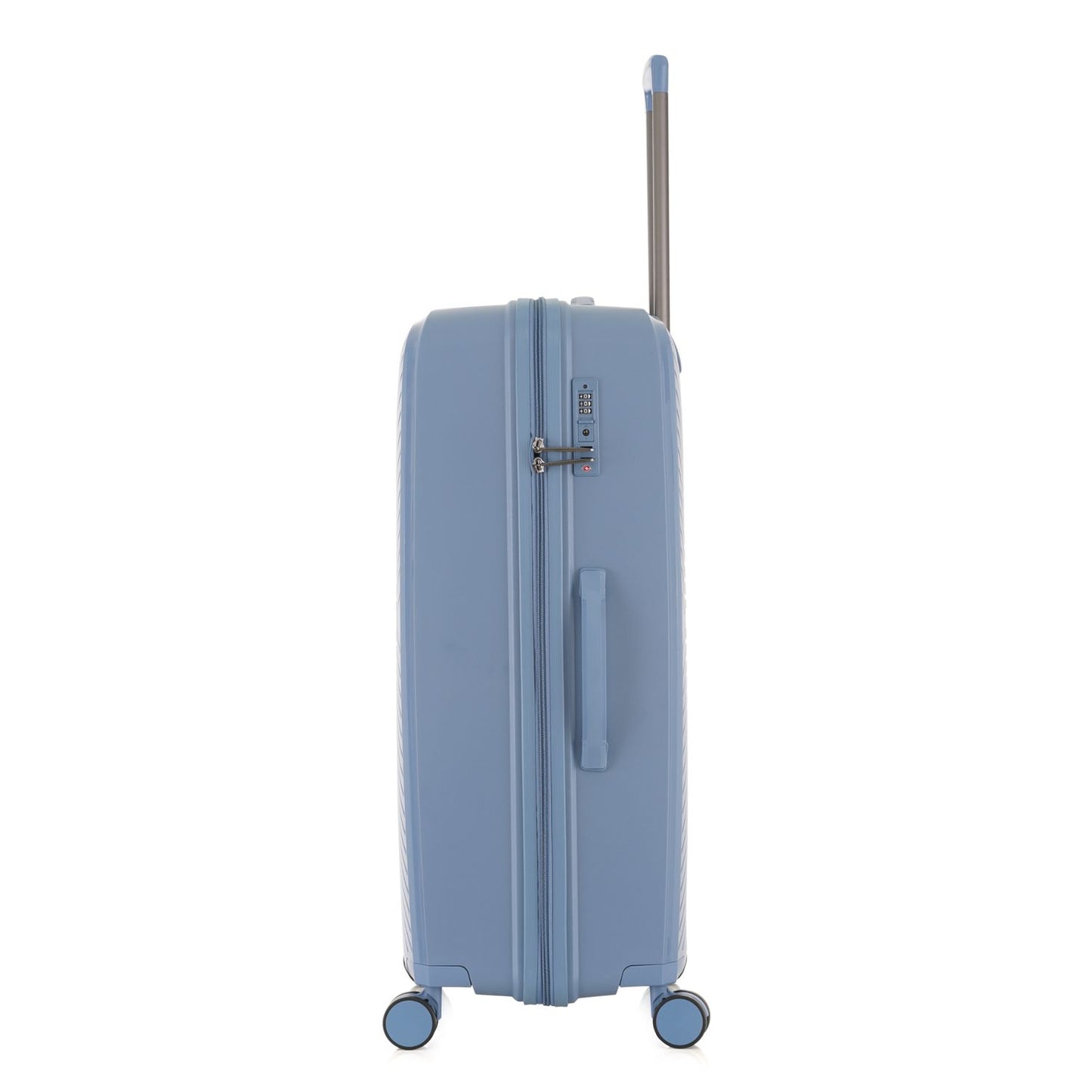 Decent Airmate Spinner Large 77 stone blue