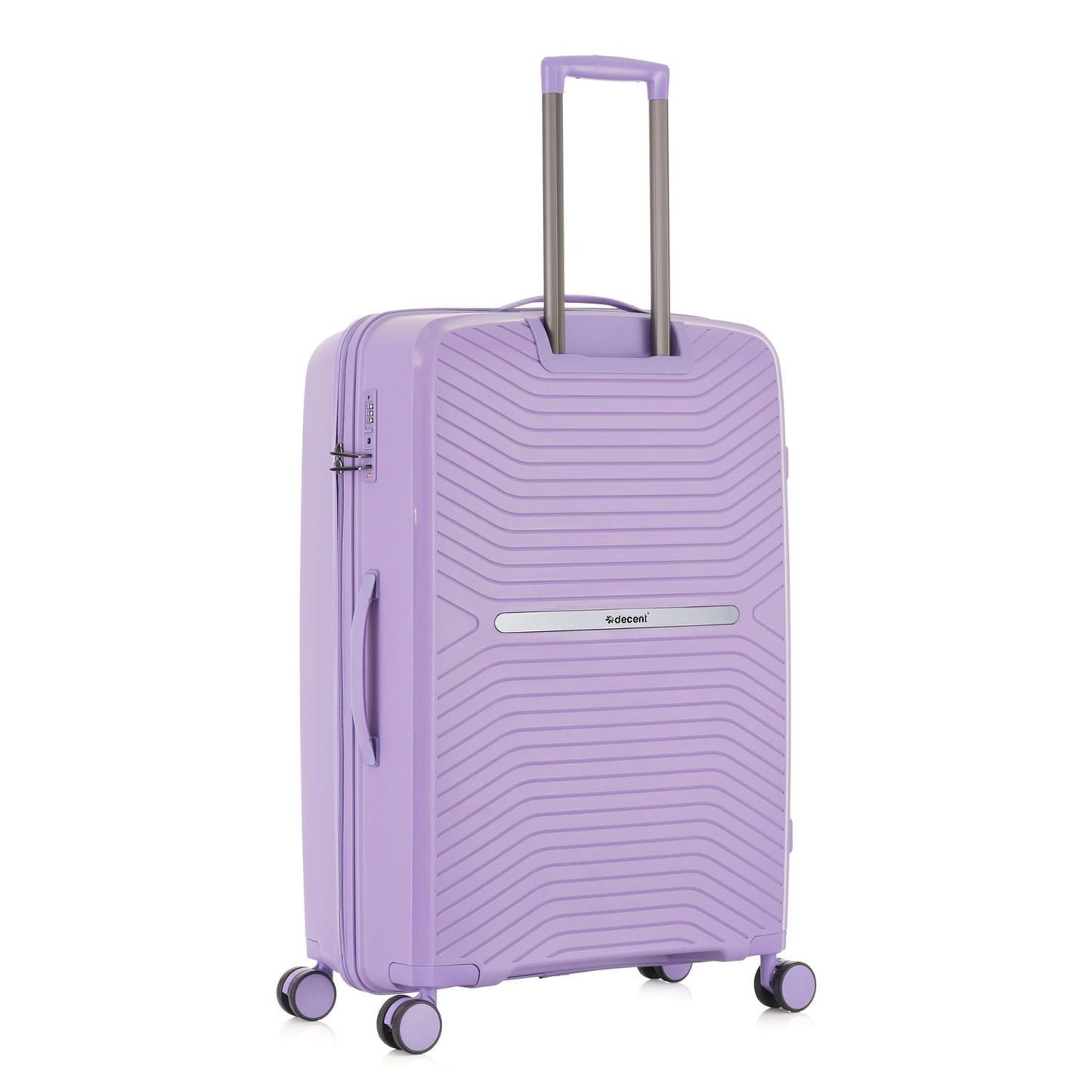 Decent Airmate Spinner Large 77 lavender purple