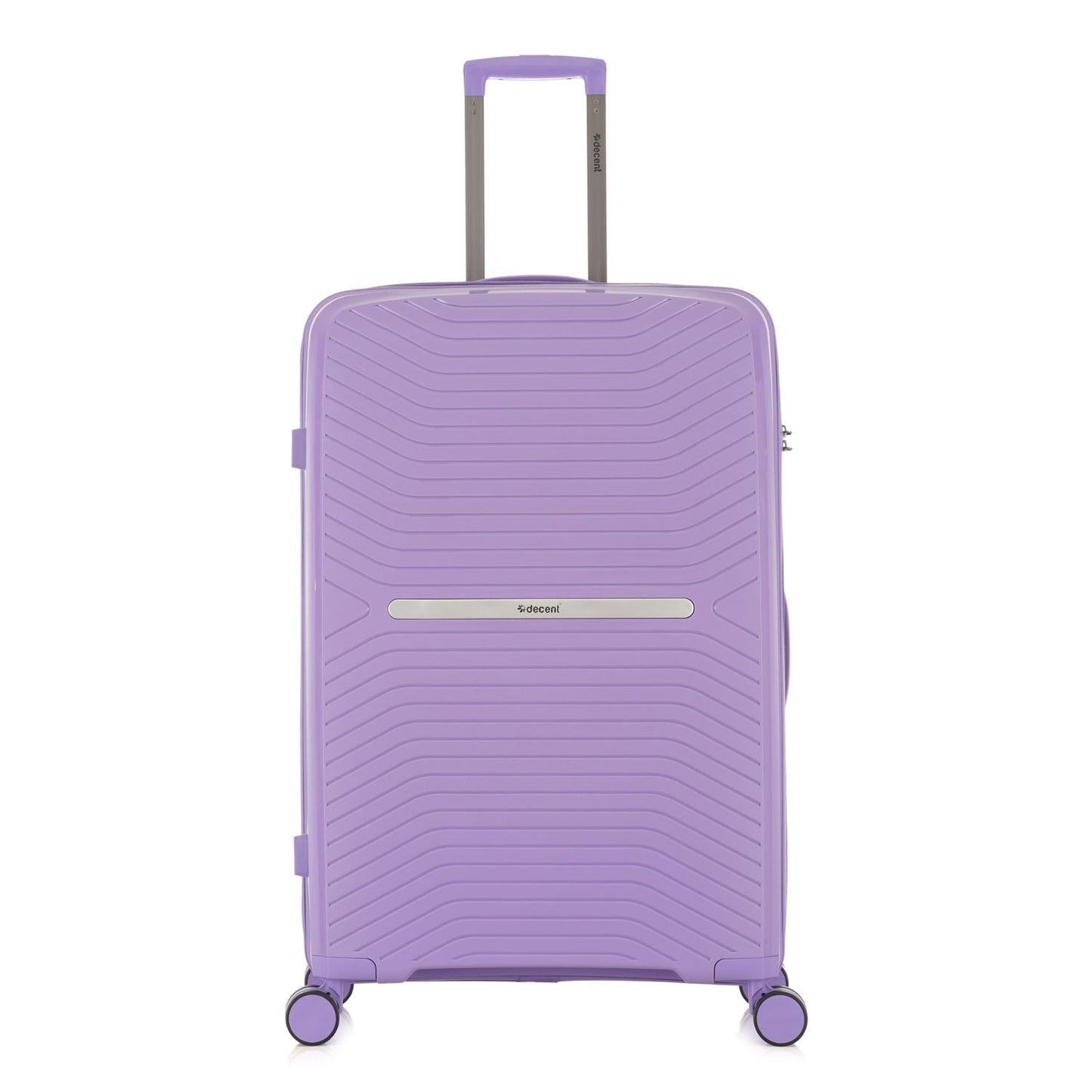Decent Airmate Spinner Large 77 lavender purple