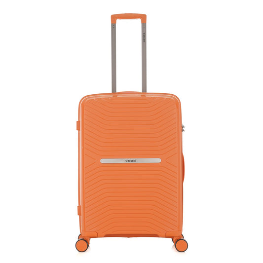 Decent Airmate Spinner Medium 67 soft orange
