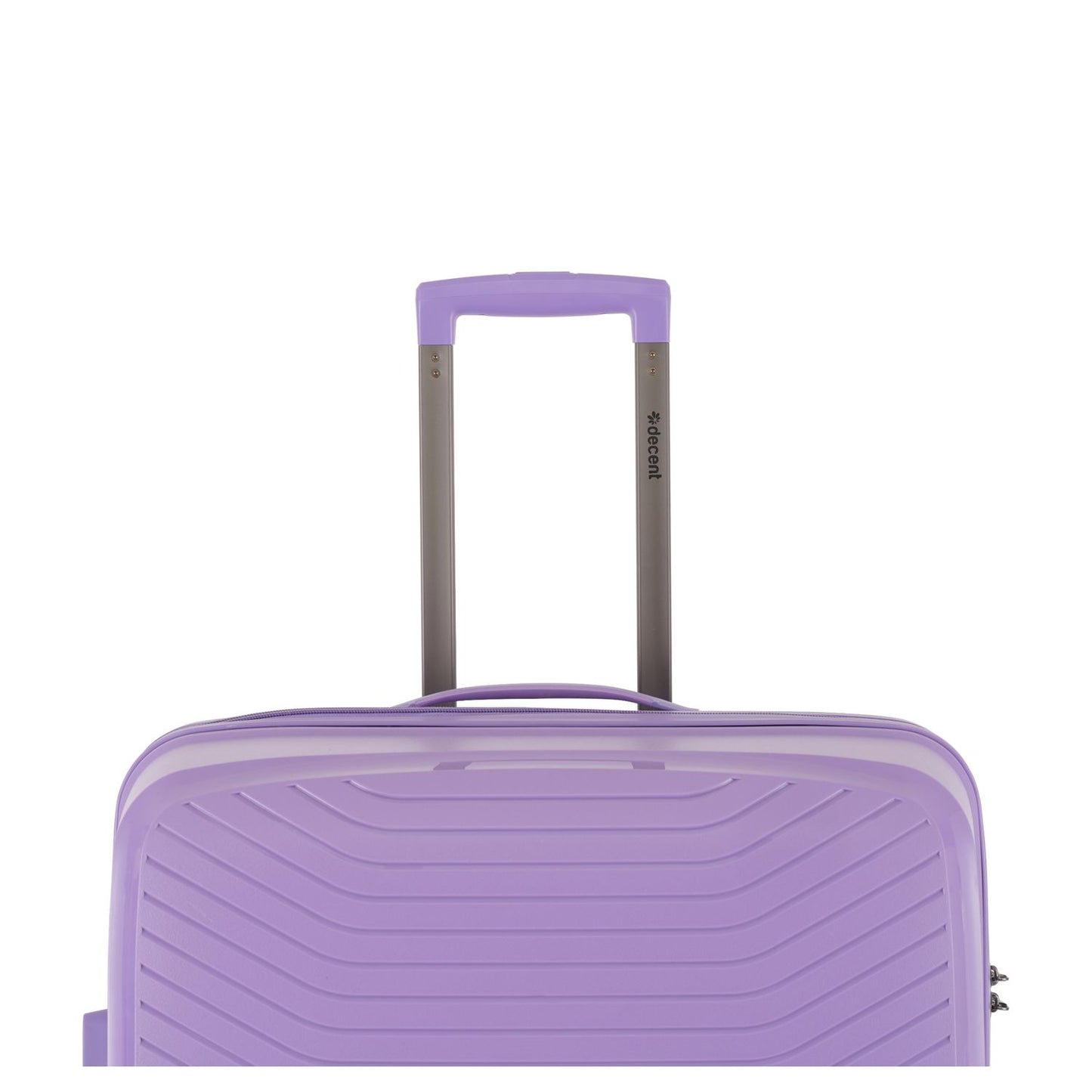 Decent Airmate Spinner Large 77 lavender purple